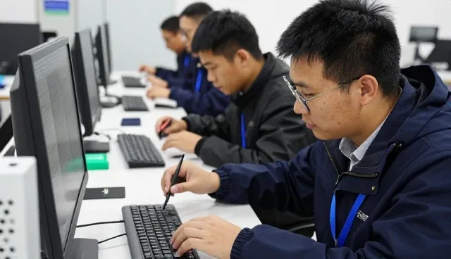 技术服务应用体验全面介绍