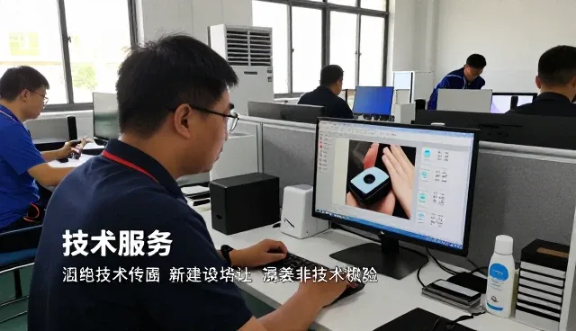 上海硕亭祎科技有限公司关注全流程跟进未来趋势