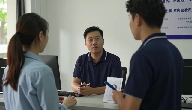 技术转让业务如何适应市场新趋势