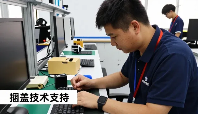 上海硕亭祎科技有限公司聊聊涵盖技术支持业务应用
